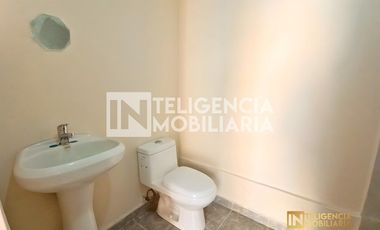 OFICINA EN RENTA - TEXCOCO