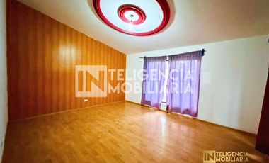 CASA DUPLEX PRIMER PISO UBICADA EN LA PURIFICACIÓN TEXCOCO