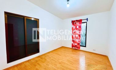 CASA DUPLEX PRIMER PISO UBICADA EN LA PURIFICACIÓN TEXCOCO