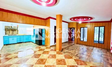 CASA DUPLEX PRIMER PISO UBICADA EN LA PURIFICACIÓN TEXCOCO