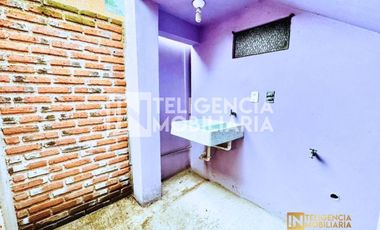 CASA DUPLEX PRIMER PISO UBICADA EN LA PURIFICACIÓN TEXCOCO
