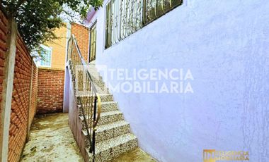 CASA DUPLEX PRIMER PISO UBICADA EN LA PURIFICACIÓN TEXCOCO