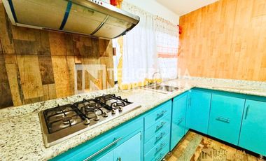 CASA DUPLEX PRIMER PISO UBICADA EN LA PURIFICACIÓN TEXCOCO