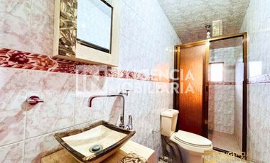 CASA DUPLEX PRIMER PISO UBICADA EN LA PURIFICACIÓN TEXCOCO