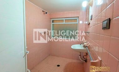 OFICINA EN RENTA PLANTA BAJA - TEXCOCO