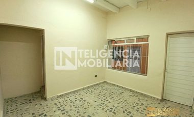 OFICINA EN RENTA PLANTA BAJA - TEXCOCO