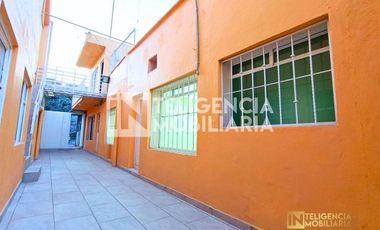 OFICINA EN RENTA PLANTA BAJA - TEXCOCO