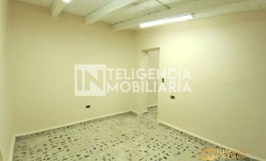 OFICINA EN RENTA PLANTA BAJA - TEXCOCO