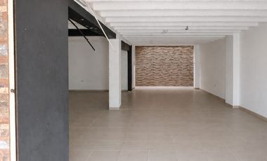 ARRIENDO LOCAL 86mts EN BELÉN ALIADAS