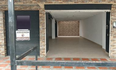 ARRIENDO LOCAL 86mts EN BELÉN ALIADAS