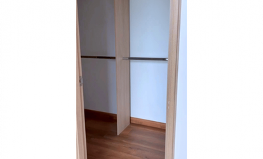 APARTAMENTO EN RENTA EN CONJUNTO MADERO - ZIPAQUIRA