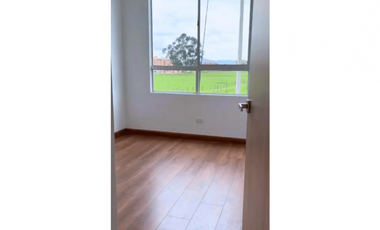 APARTAMENTO EN RENTA EN CONJUNTO MADERO - ZIPAQUIRA