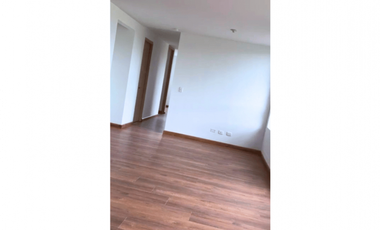 APARTAMENTO EN RENTA EN CONJUNTO MADERO - ZIPAQUIRA