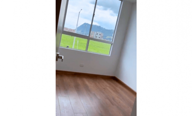 APARTAMENTO EN RENTA EN CONJUNTO MADERO - ZIPAQUIRA