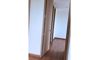 APARTAMENTO EN RENTA EN CONJUNTO MADERO - ZIPAQUIRA