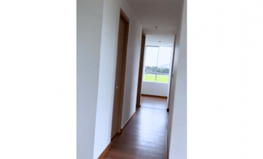 APARTAMENTO EN RENTA EN CONJUNTO MADERO - ZIPAQUIRA