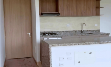 APARTAMENTO EN RENTA EN CONJUNTO MADERO - ZIPAQUIRA