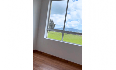 APARTAMENTO EN RENTA EN CONJUNTO MADERO - ZIPAQUIRA