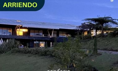 finca en arriendo en el Carmen de Viboral- Samaria