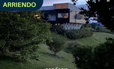 finca en arriendo en el Carmen de Viboral- Samaria