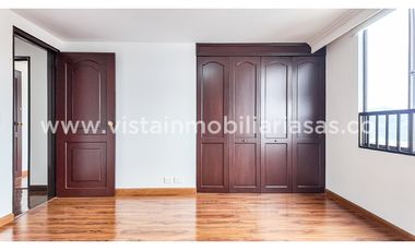 Arriendo Apartamento Sector Milán, Manizales