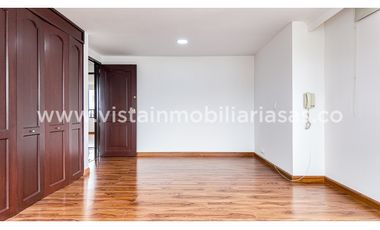 Arriendo Apartamento Sector Milán, Manizales