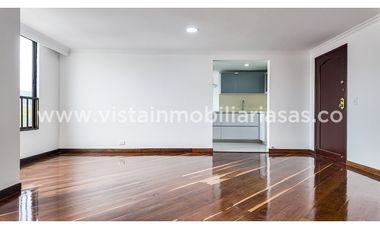 Arriendo Apartamento Sector Milán, Manizales