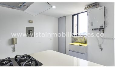 Arriendo Apartamento Sector Milán, Manizales