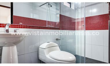 Arriendo Apartamento Sector Milán, Manizales