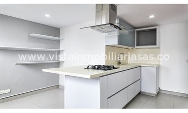Arriendo Apartamento Sector Milán, Manizales