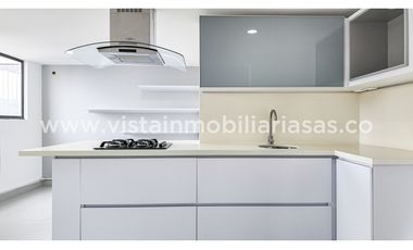 Arriendo Apartamento Sector Milán, Manizales