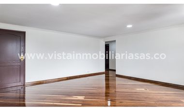 Arriendo Apartamento Sector Milán, Manizales