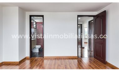 Arriendo Apartamento Sector Milán, Manizales