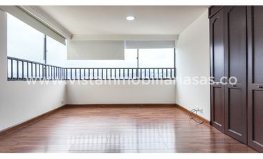 Arriendo Apartamento Sector Milán, Manizales