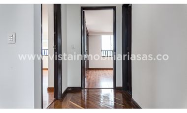 Arriendo Apartamento Sector Milán, Manizales