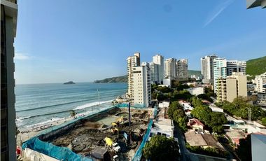 SE VENDE APARTAMENTO EN RODADERO SUR