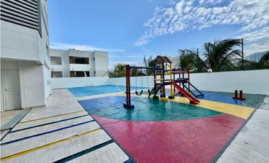 SE VENDE APARTAMENTO EN RODADERO SUR