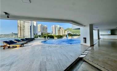 SE VENDE APARTAMENTO EN RODADERO SUR