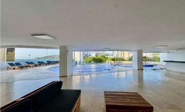 SE VENDE APARTAMENTO EN RODADERO SUR