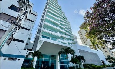 SE VENDE APARTAMENTO EN RODADERO SUR