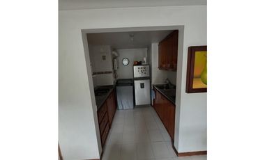 Venta Apartamento Robledo