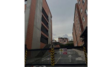 Venta Apartamento Robledo