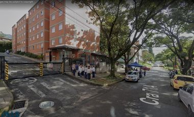 Venta Apartamento Robledo