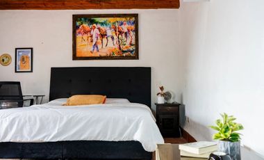 VENTA DE FINCA CON LOTE EN EL RETIRO EN PARCELACIÓN