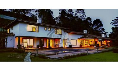 VENTA DE FINCA CON LOTE EN EL RETIRO EN PARCELACIÓN