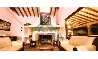 VENTA DE FINCA CON LOTE EN EL RETIRO EN PARCELACIÓN