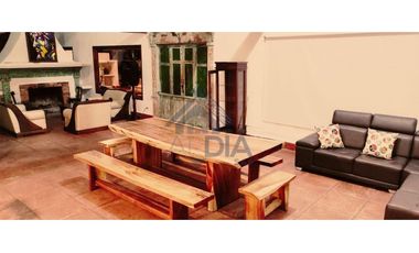 VENTA DE FINCA CON LOTE EN EL RETIRO EN PARCELACIÓN