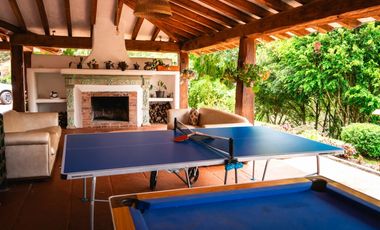 VENTA DE FINCA CON LOTE EN EL RETIRO EN PARCELACIÓN