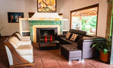 VENTA DE FINCA CON LOTE EN EL RETIRO EN PARCELACIÓN