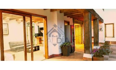 VENTA DE FINCA CON LOTE EN EL RETIRO EN PARCELACIÓN